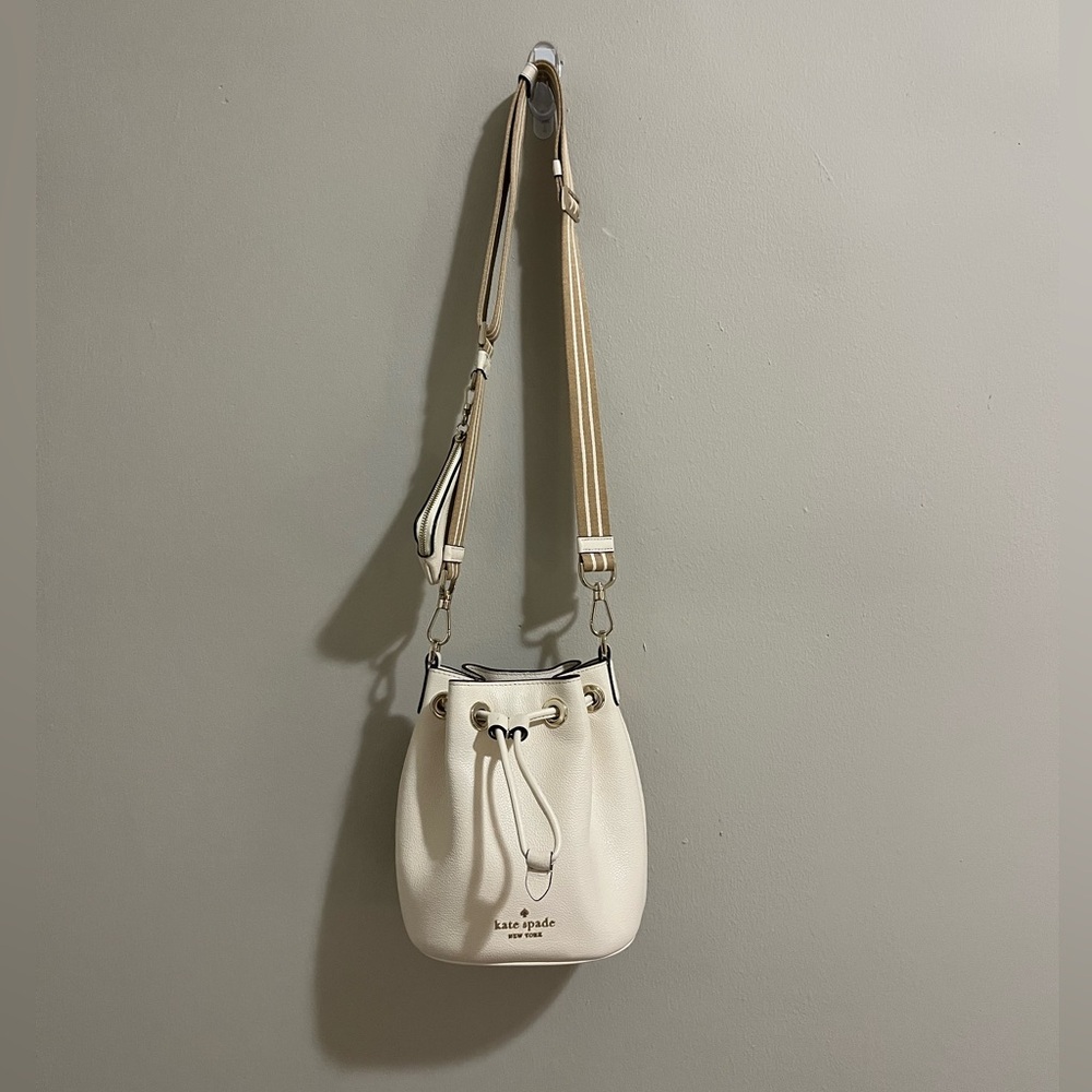 Kate Spade New York Bucket Bag